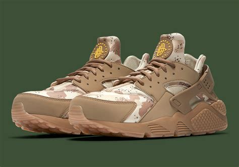 nike huarache camouflage damen|huarache shoes nike.